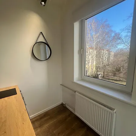 Naujojo Uosto 22
