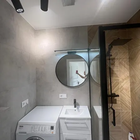 Naujojo Uosto 22 * Klaipėda