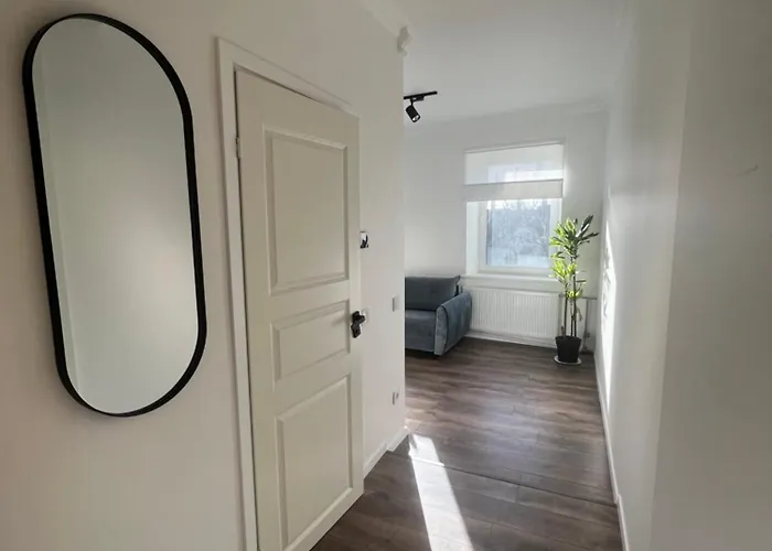 Naujojo Uosto 22 Klaipeda